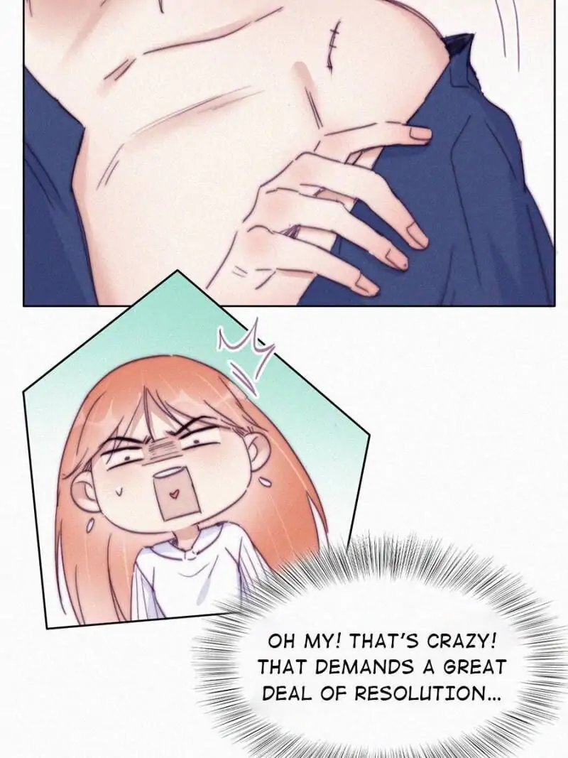 Counterattack Through Pregnancy (Official) - Chapter 154 manhwa