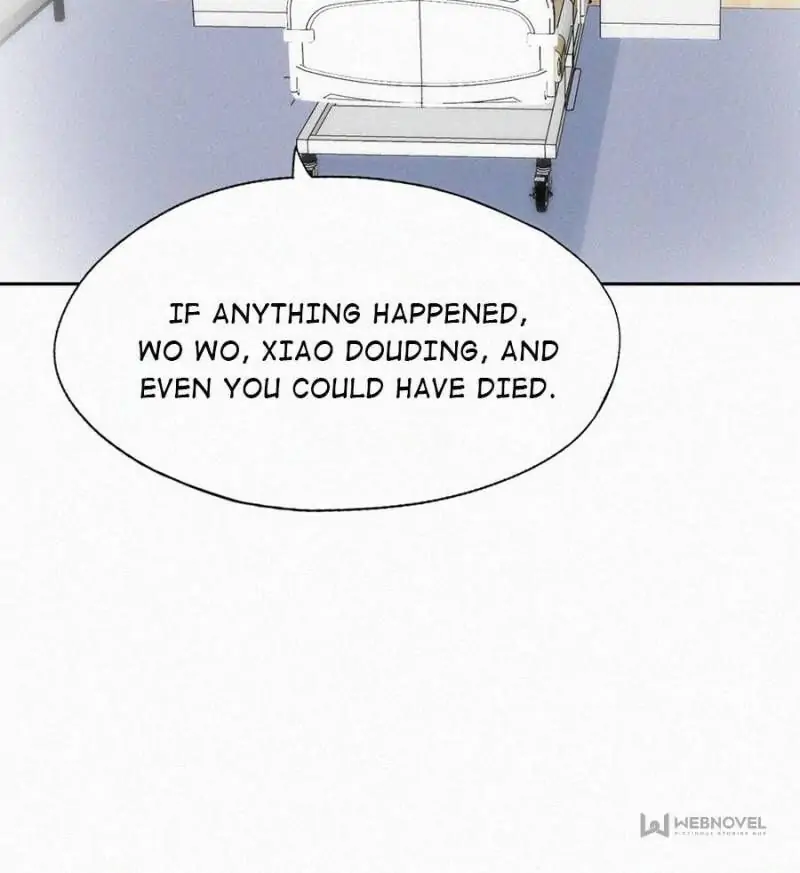 Counterattack Through Pregnancy (Official) - Chapter 154 manhwa