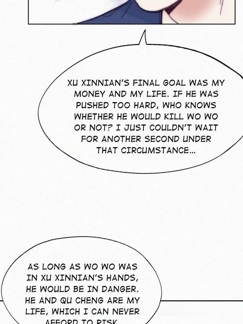 Counterattack Through Pregnancy (Official) - Chapter 154 manhwa