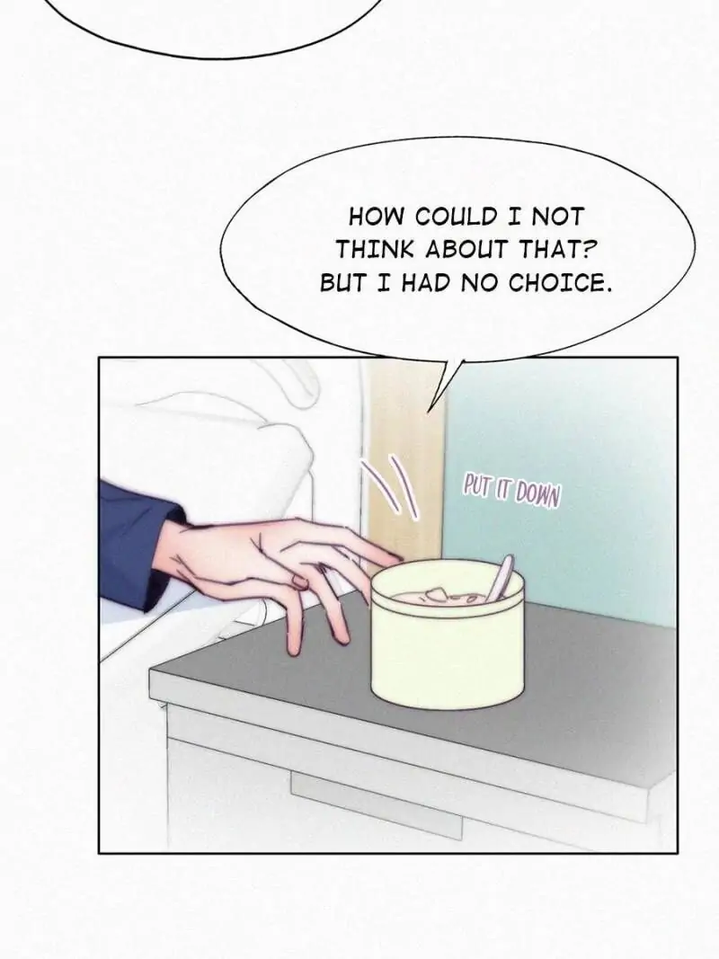 Counterattack Through Pregnancy (Official) - Chapter 154 manhwa