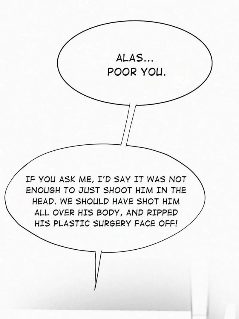 Counterattack Through Pregnancy (Official) - Chapter 154 manhwa