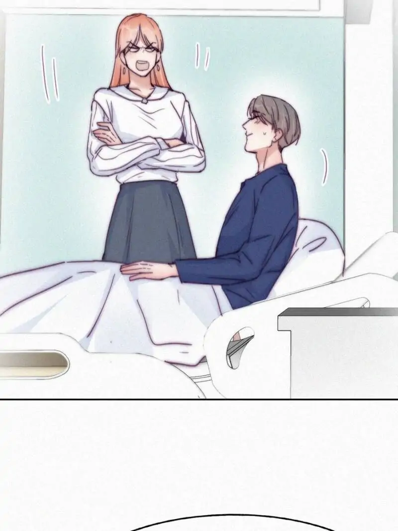 Counterattack Through Pregnancy (Official) - Chapter 154 manhwa