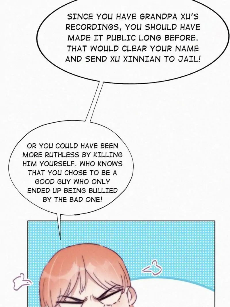 Counterattack Through Pregnancy (Official) - Chapter 154 manhwa