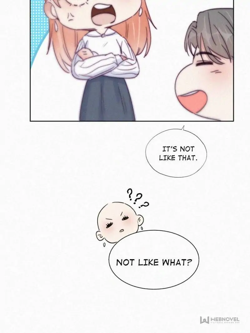 Counterattack Through Pregnancy (Official) - Chapter 154 manhwa