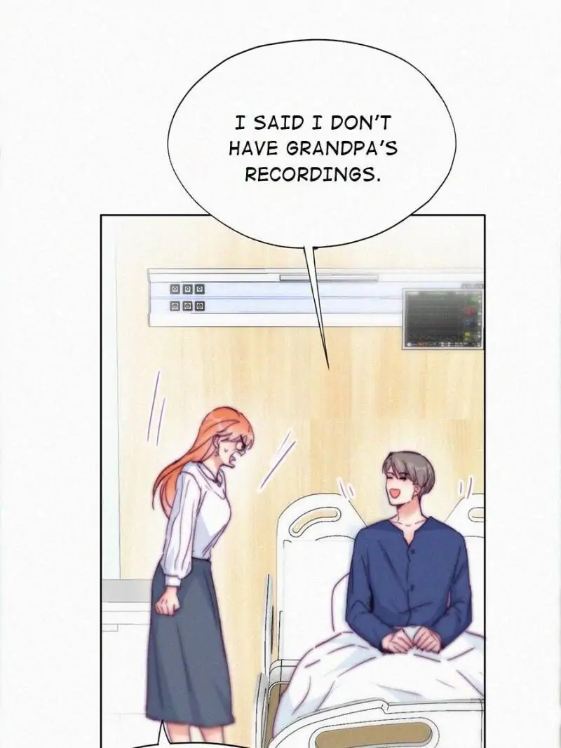 Counterattack Through Pregnancy (Official) - Chapter 154 manhwa