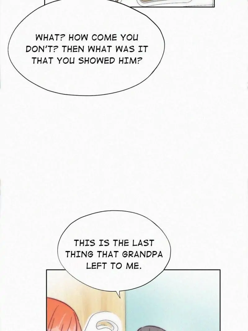 Counterattack Through Pregnancy (Official) - Chapter 154 manhwa