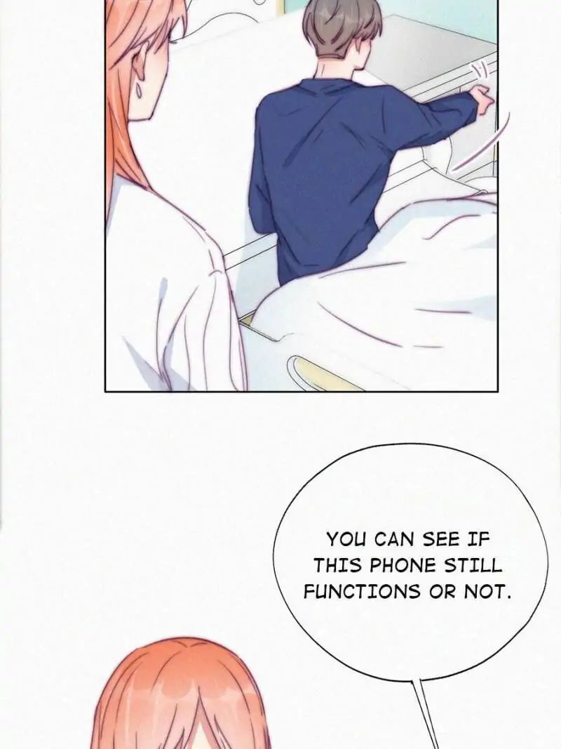 Counterattack Through Pregnancy (Official) - Chapter 154 manhwa
