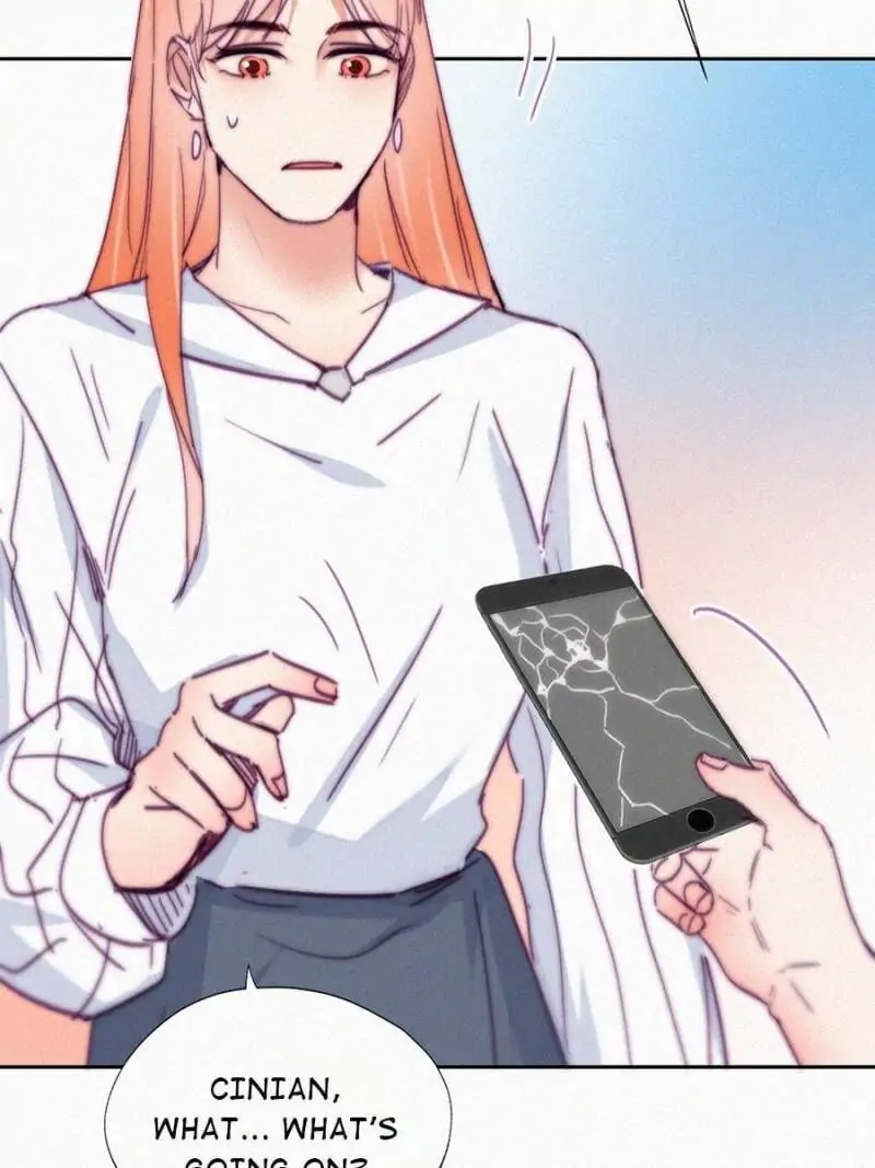 Counterattack Through Pregnancy (Official) - Chapter 154 manhwa