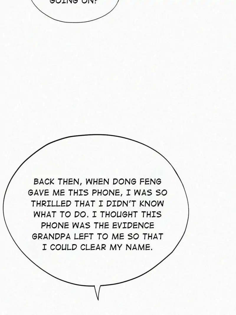 Counterattack Through Pregnancy (Official) - Chapter 154 manhwa