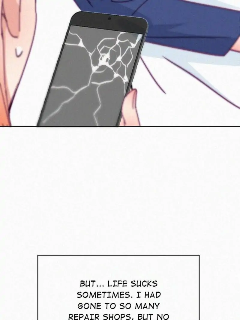 Counterattack Through Pregnancy (Official) - Chapter 154 manhwa
