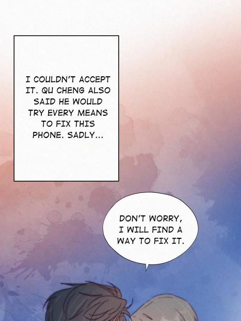 Counterattack Through Pregnancy (Official) - Chapter 154 manhwa
