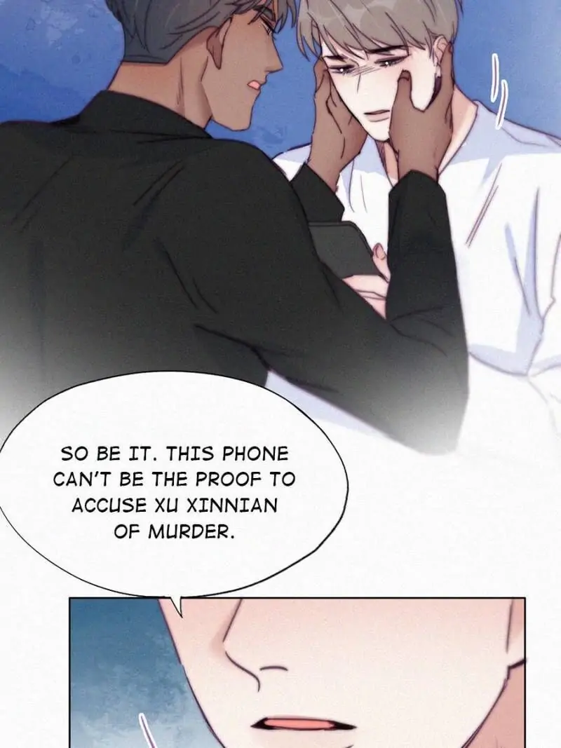 Counterattack Through Pregnancy (Official) - Chapter 154 manhwa