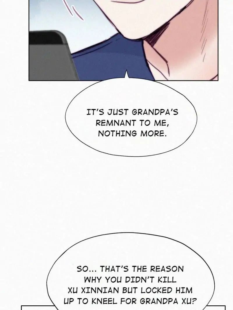 Counterattack Through Pregnancy (Official) - Chapter 154 manhwa