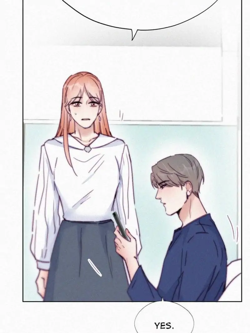 Counterattack Through Pregnancy (Official) - Chapter 154 manhwa