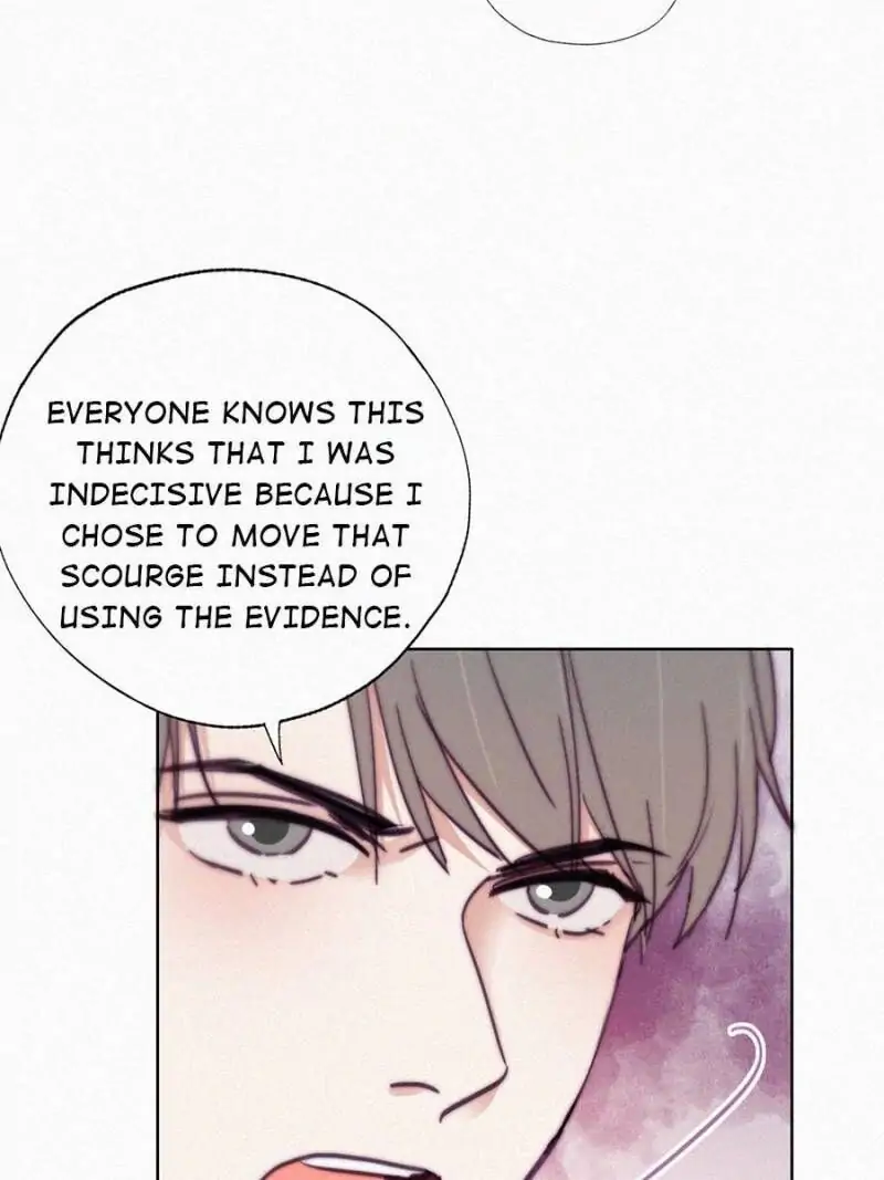 Counterattack Through Pregnancy (Official) - Chapter 154 manhwa
