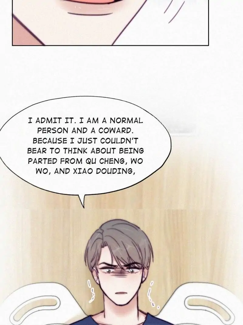 Counterattack Through Pregnancy (Official) - Chapter 154 manhwa