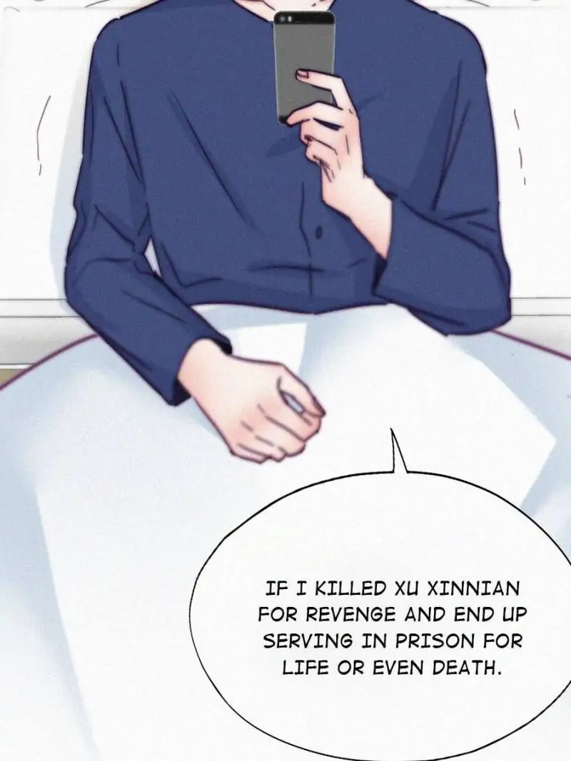 Counterattack Through Pregnancy (Official) - Chapter 154 manhwa