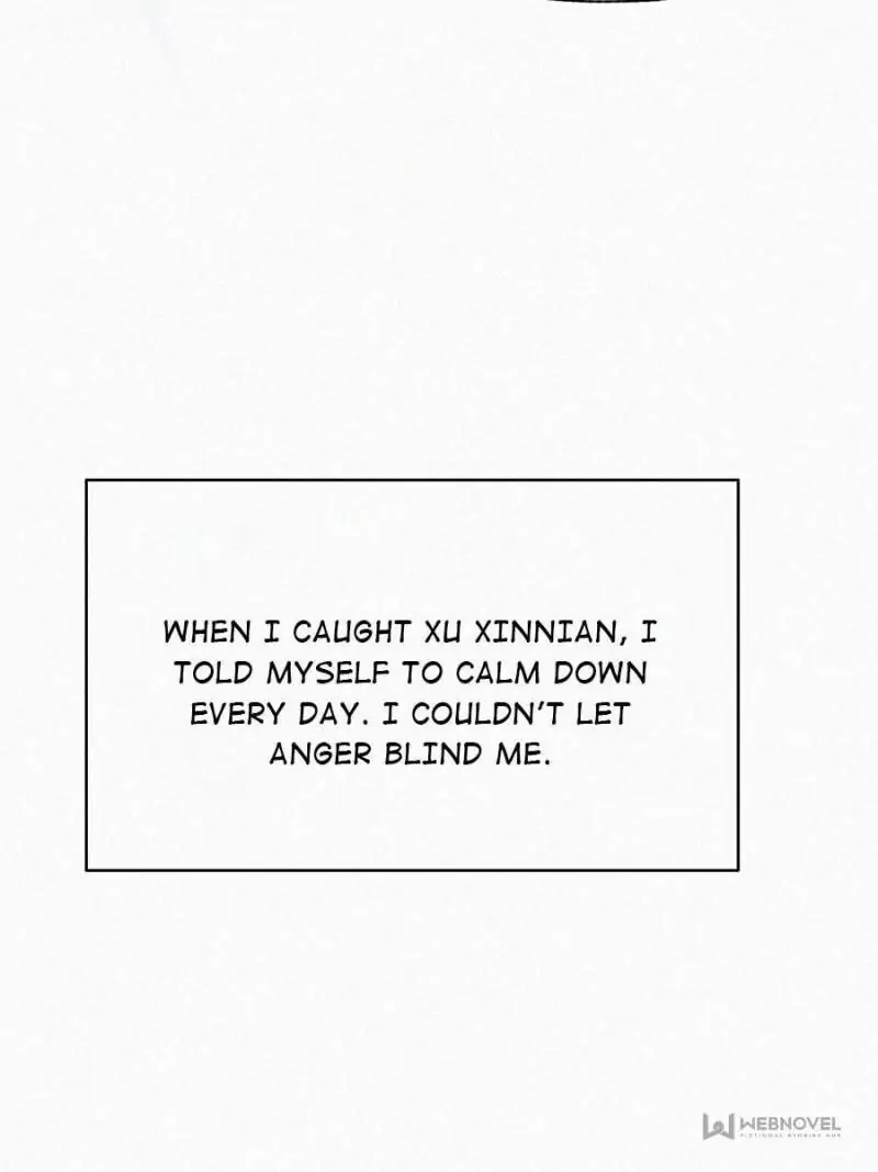 Counterattack Through Pregnancy (Official) - Chapter 154 manhwa