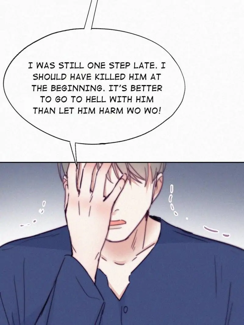 Counterattack Through Pregnancy (Official) - Chapter 154 manhwa