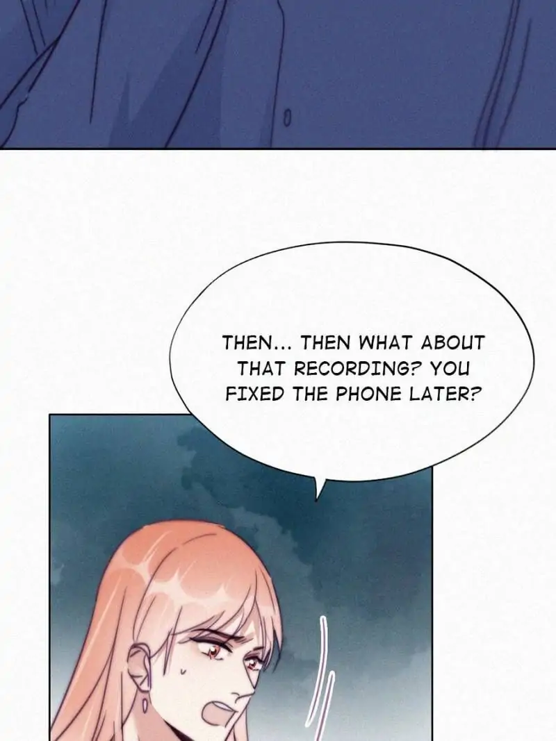 Counterattack Through Pregnancy (Official) - Chapter 154 manhwa