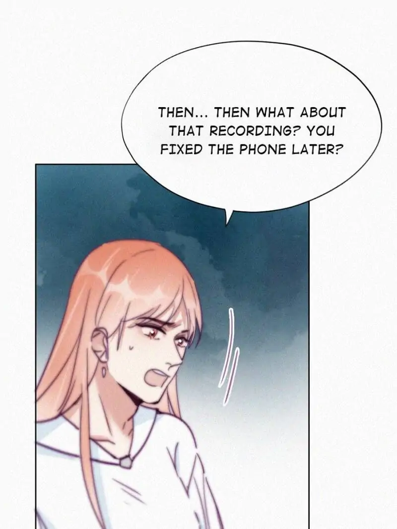Counterattack Through Pregnancy (Official) - Chapter 155 manhwa