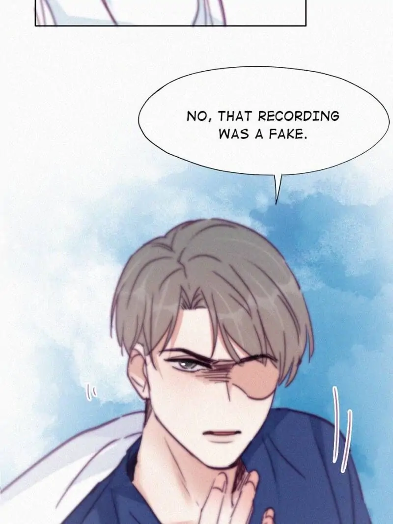 Counterattack Through Pregnancy (Official) - Chapter 155 manhwa