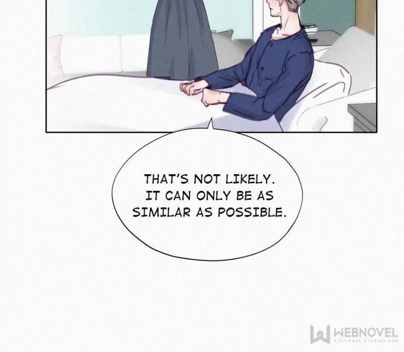 Counterattack Through Pregnancy (Official) - Chapter 155 manhwa