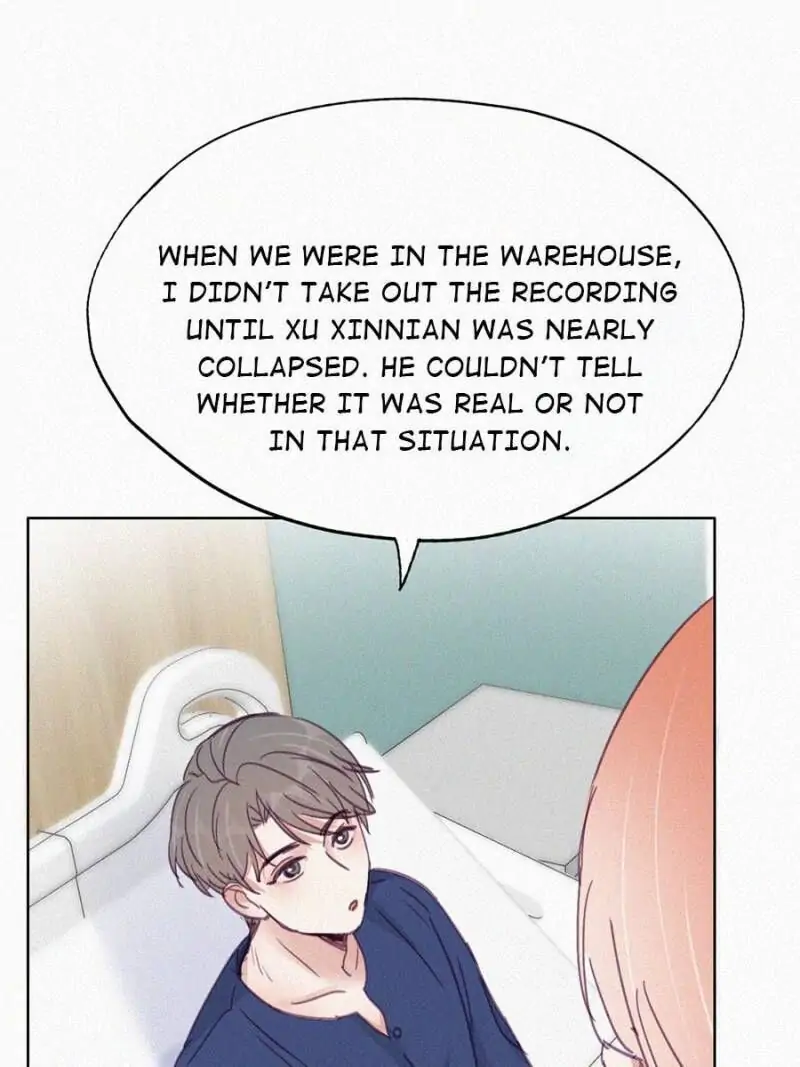 Counterattack Through Pregnancy (Official) - Chapter 155 manhwa