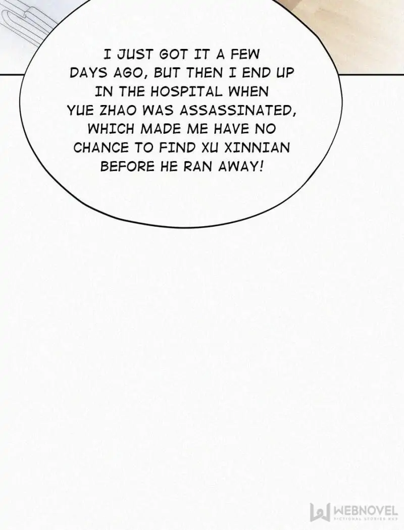 Counterattack Through Pregnancy (Official) - Chapter 155 manhwa