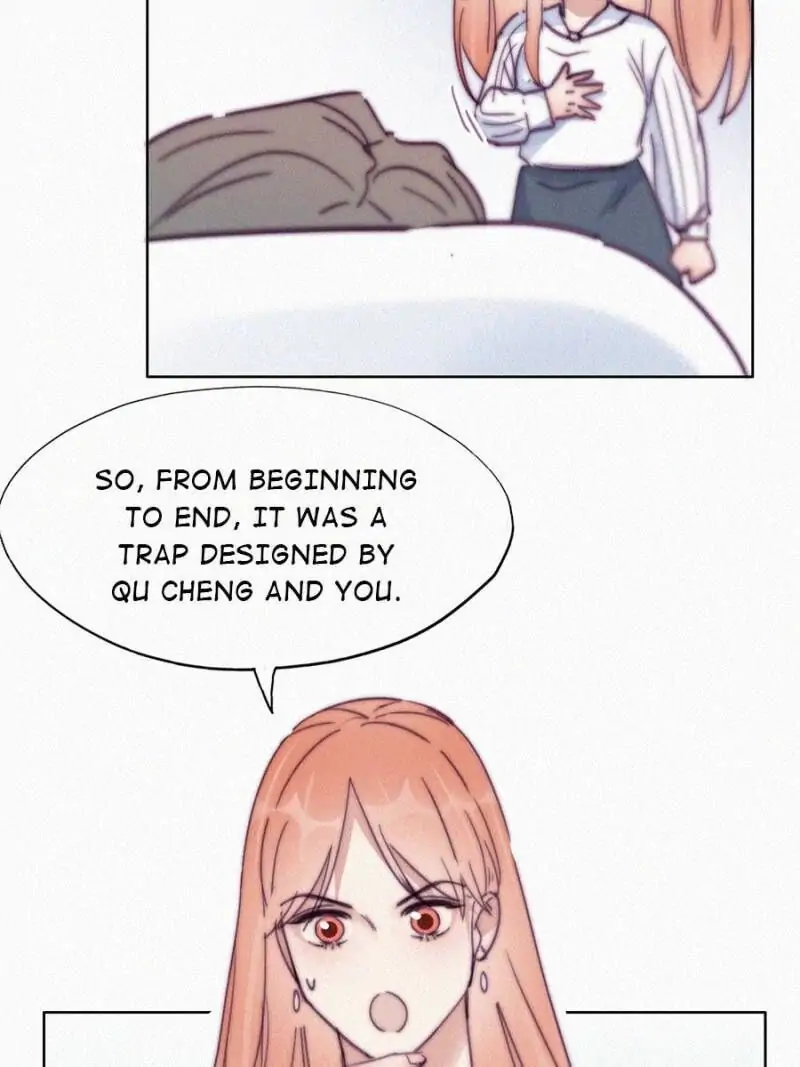 Counterattack Through Pregnancy (Official) - Chapter 155 manhwa