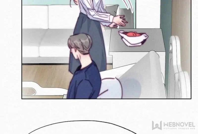 Counterattack Through Pregnancy (Official) - Chapter 155 manhwa