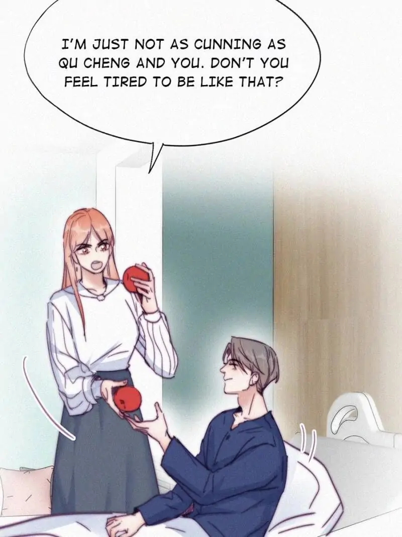 Counterattack Through Pregnancy (Official) - Chapter 155 manhwa