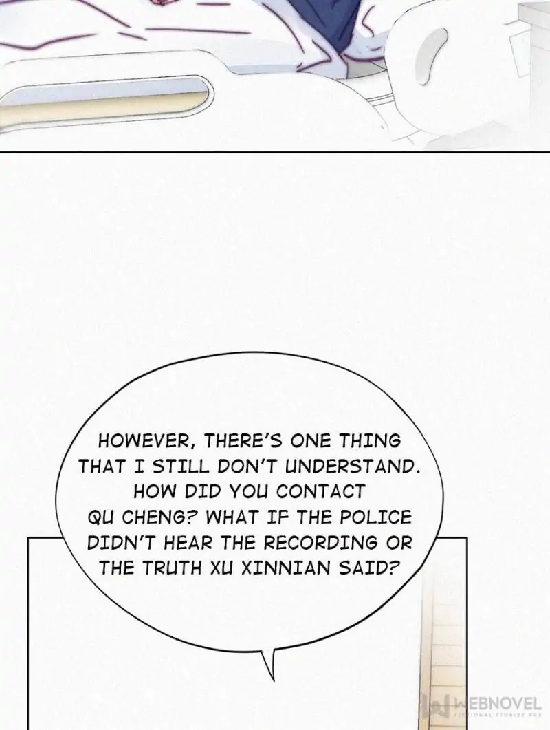 Counterattack Through Pregnancy (Official) - Chapter 155 manhwa