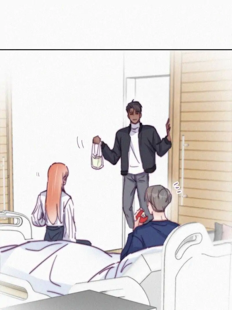 Counterattack Through Pregnancy (Official) - Chapter 155 manhwa