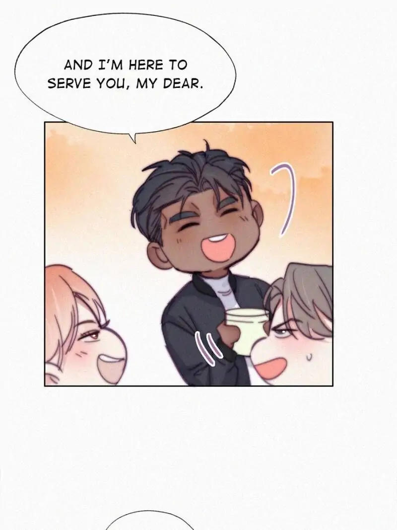 Counterattack Through Pregnancy (Official) - Chapter 155 manhwa