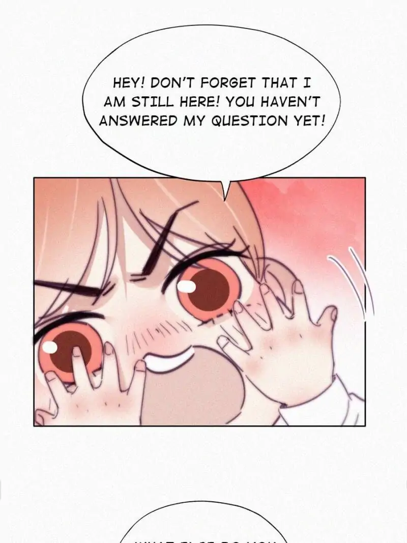Counterattack Through Pregnancy (Official) - Chapter 155 manhwa