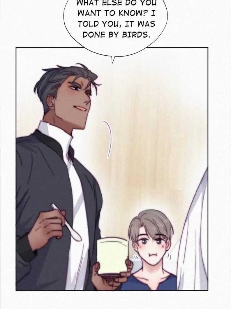 Counterattack Through Pregnancy (Official) - Chapter 155 manhwa