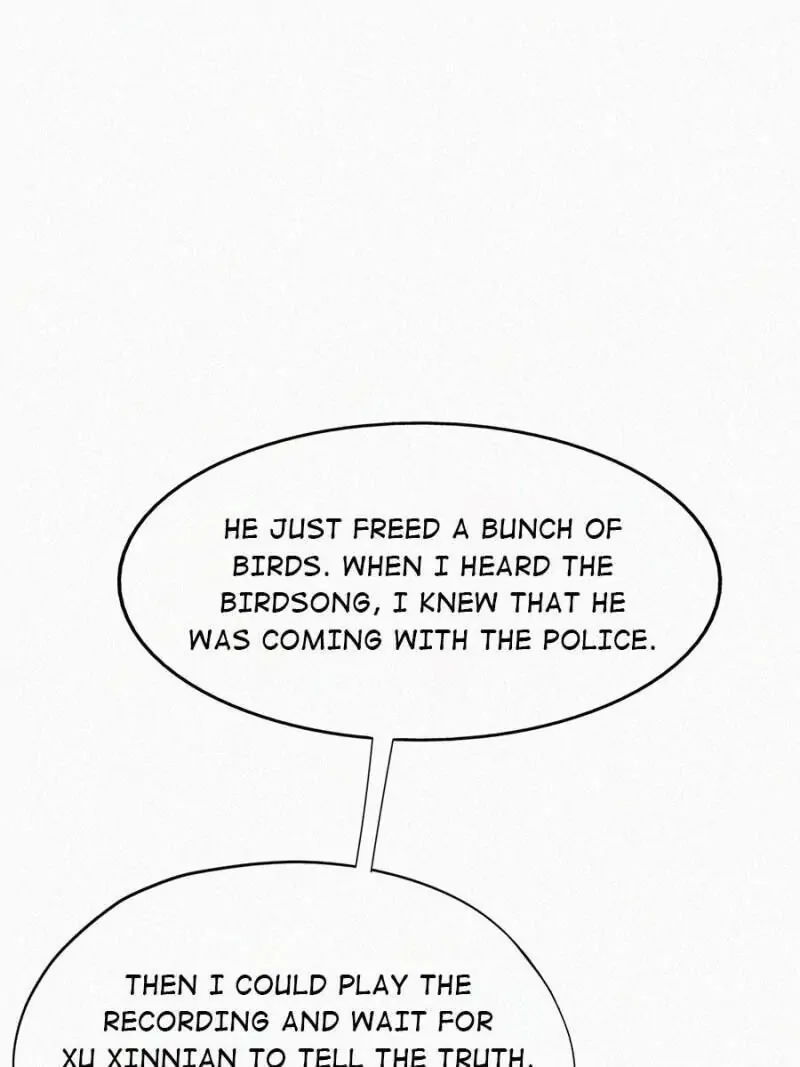 Counterattack Through Pregnancy (Official) - Chapter 155 manhwa