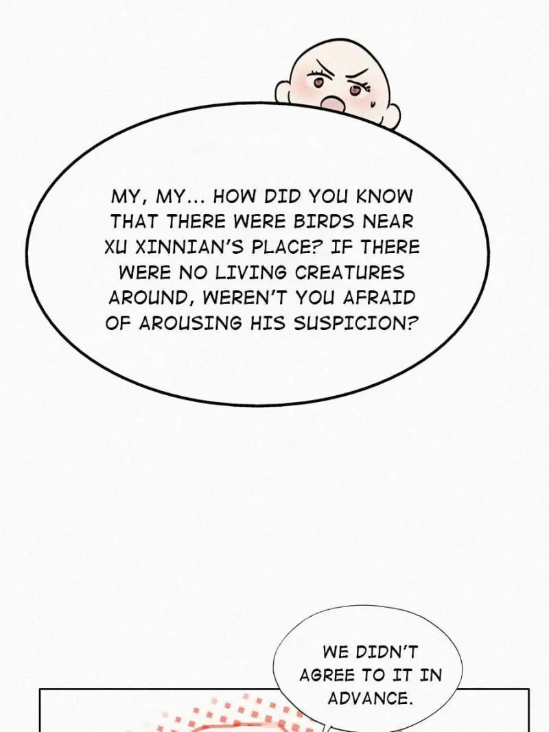 Counterattack Through Pregnancy (Official) - Chapter 155 manhwa