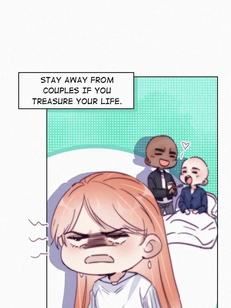 Counterattack Through Pregnancy (Official) - Chapter 155 manhwa