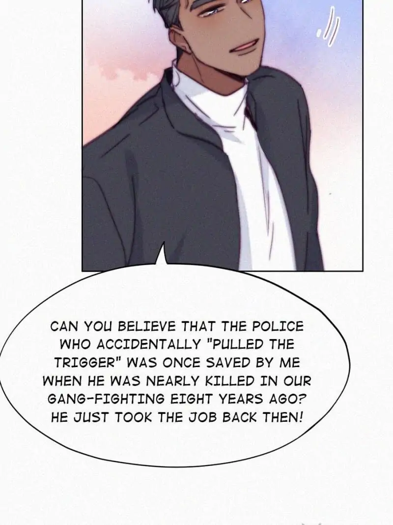 Counterattack Through Pregnancy (Official) - Chapter 155 manhwa