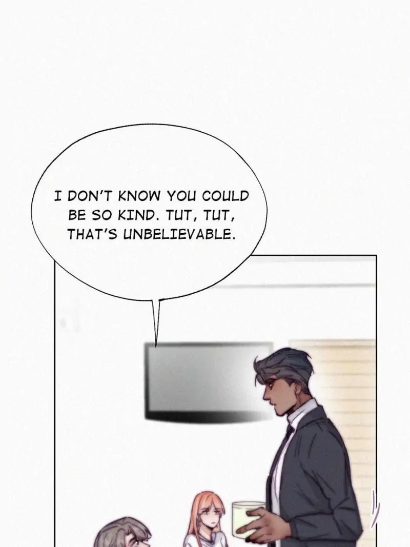 Counterattack Through Pregnancy (Official) - Chapter 155 manhwa
