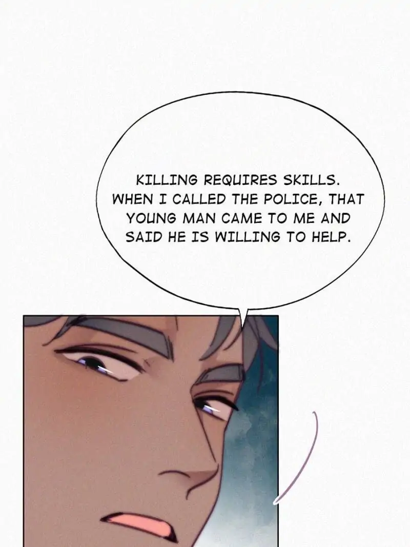 Counterattack Through Pregnancy (Official) - Chapter 155 manhwa