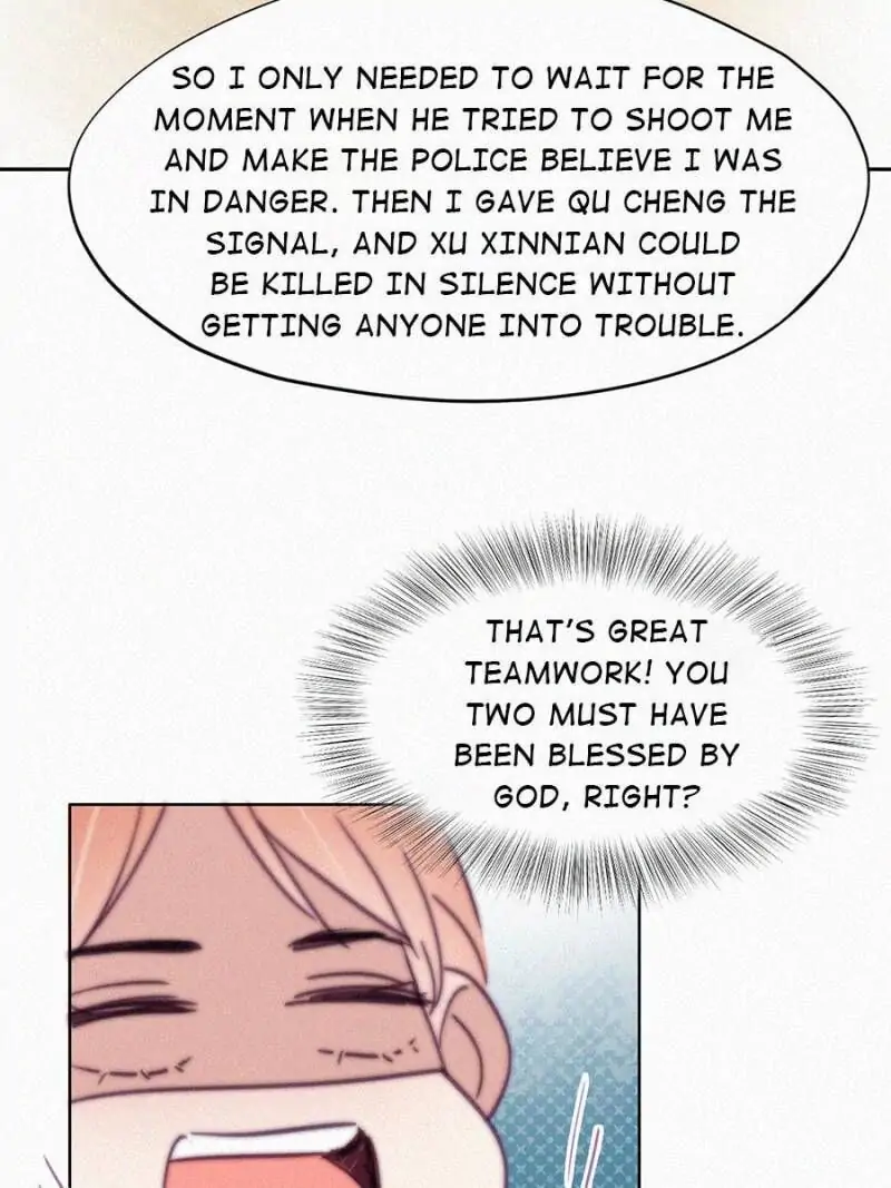 Counterattack Through Pregnancy (Official) - Chapter 155 manhwa