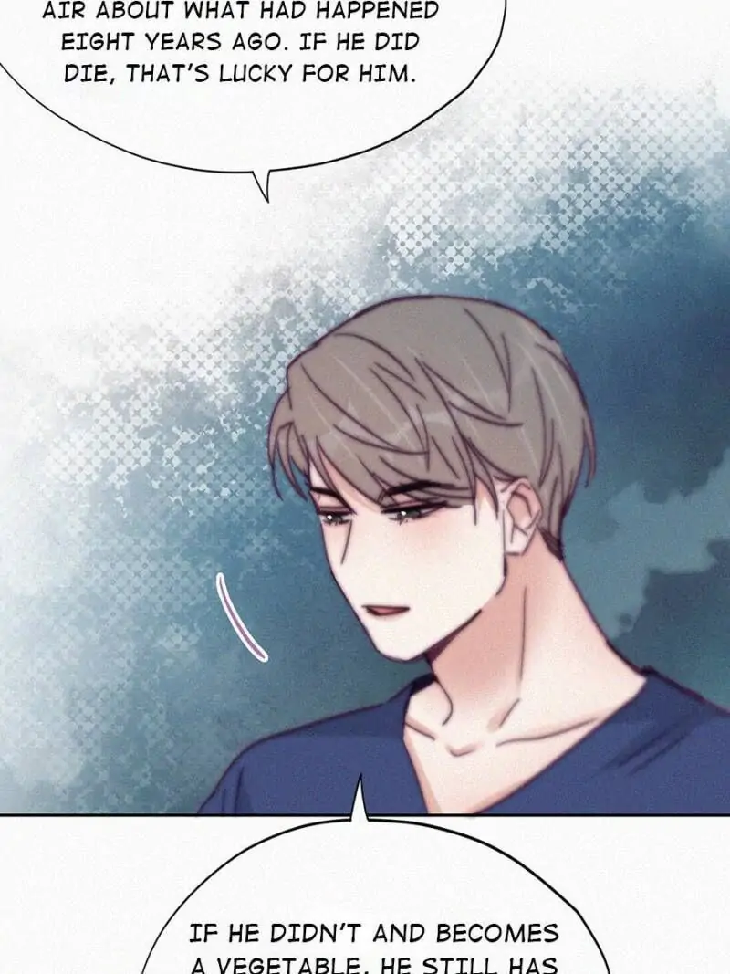 Counterattack Through Pregnancy (Official) - Chapter 155 manhwa