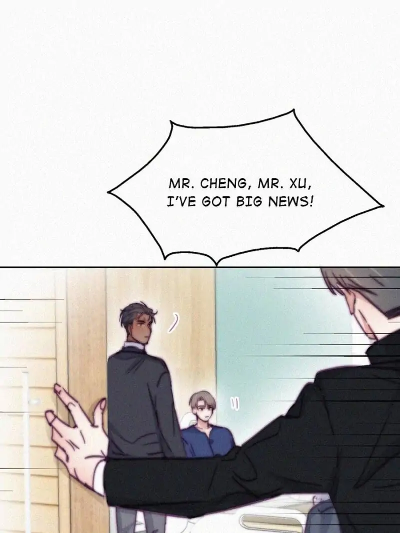 Counterattack Through Pregnancy (Official) - Chapter 155 manhwa