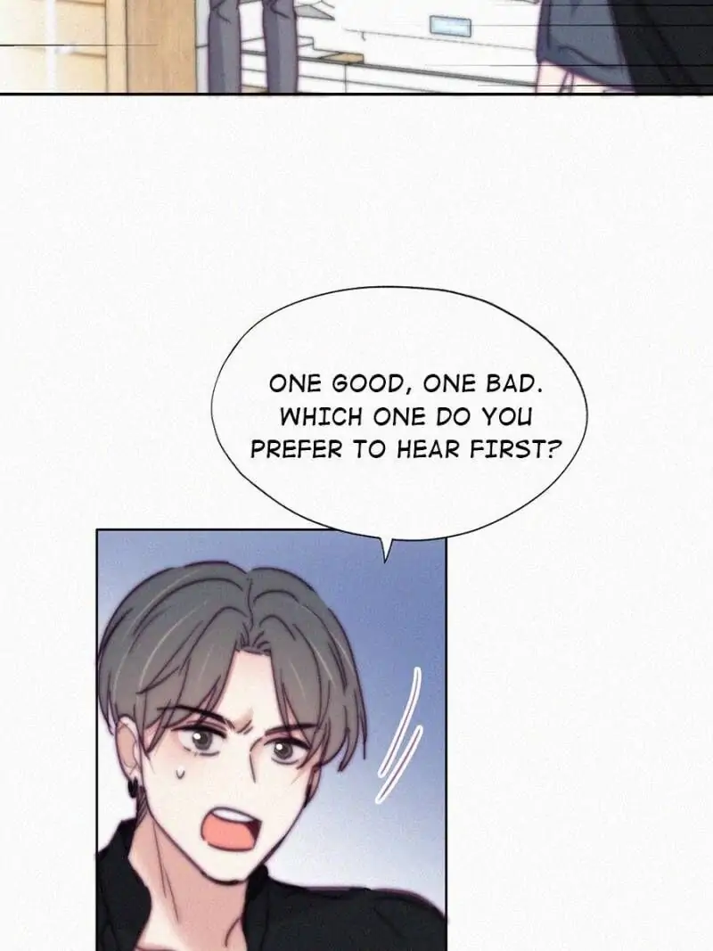 Counterattack Through Pregnancy (Official) - Chapter 155 manhwa