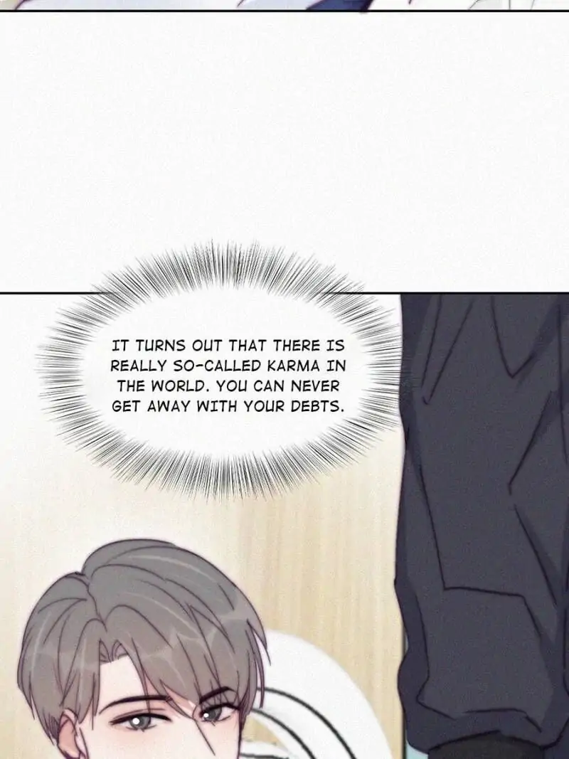 Counterattack Through Pregnancy (Official) - Chapter 155 manhwa
