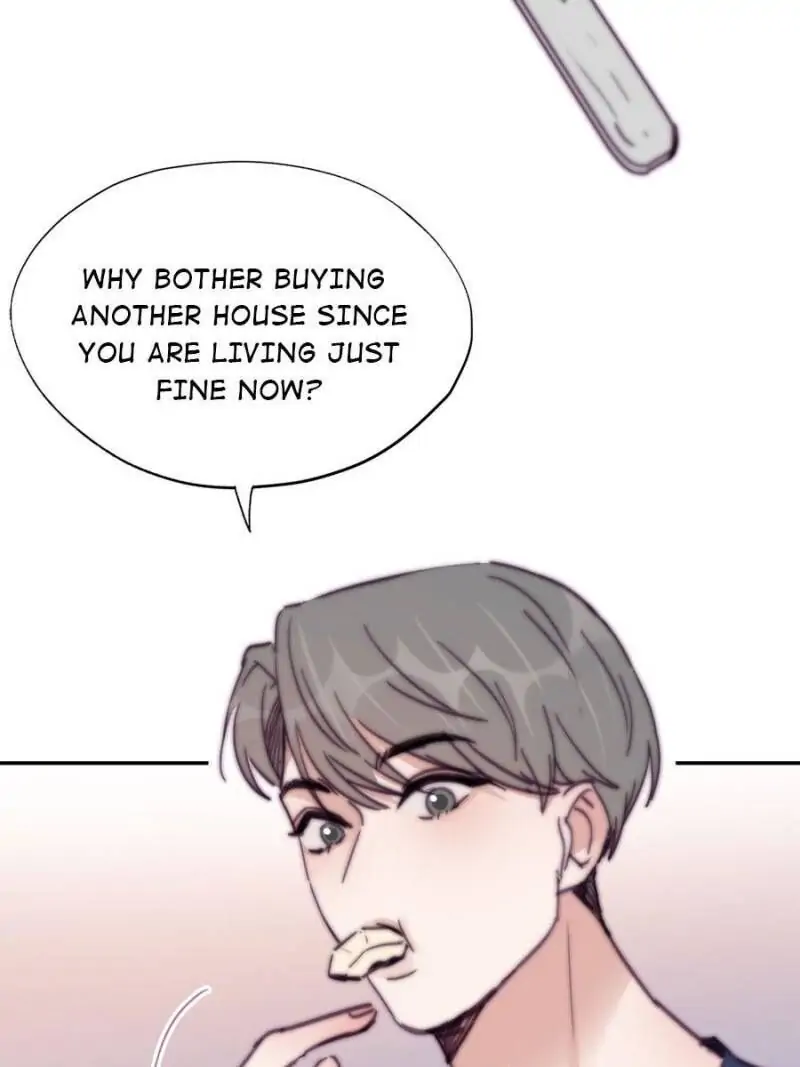 Counterattack Through Pregnancy (Official) - Chapter 156 manhwa