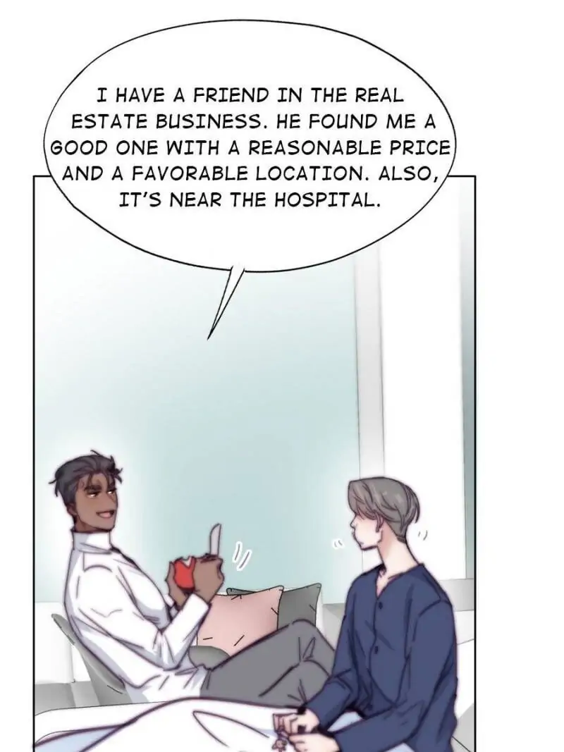 Counterattack Through Pregnancy (Official) - Chapter 156 manhwa